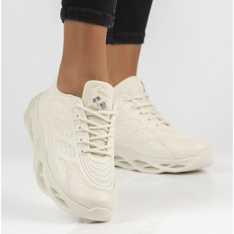 Filippo 21-Q17 bež tenisice 1