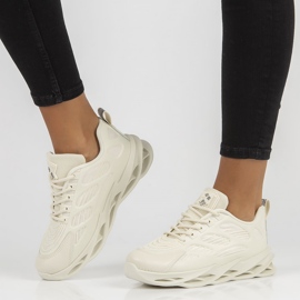 Filippo 21-Q17 bež tenisice 2