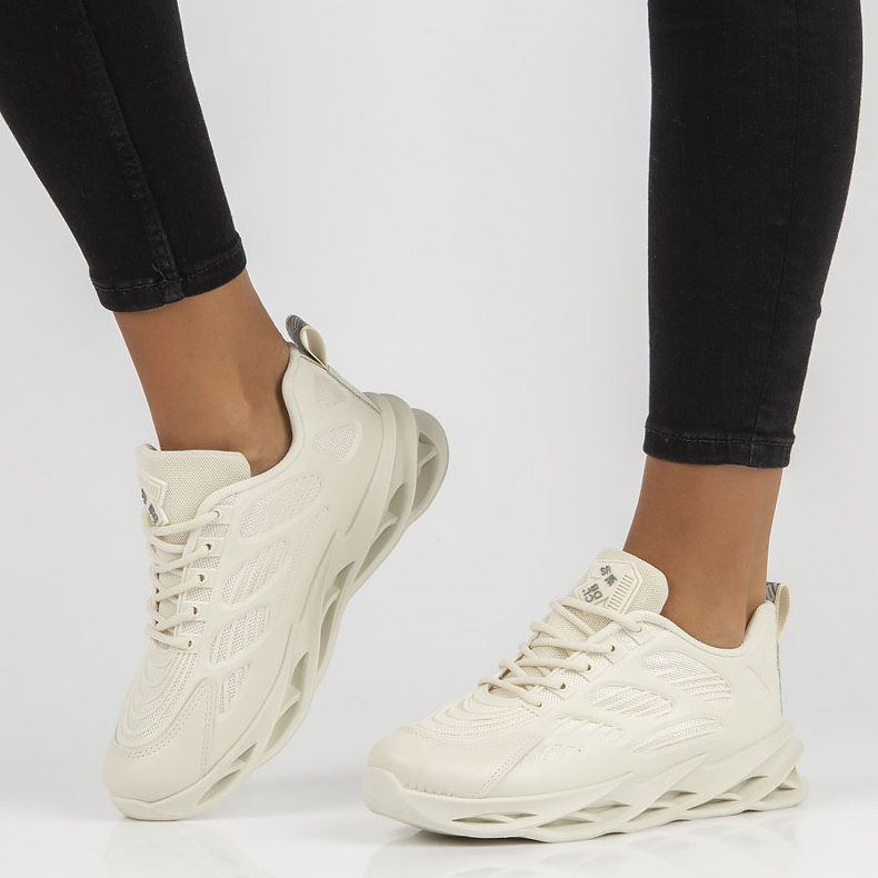 Filippo 21-Q17 bež tenisice 2