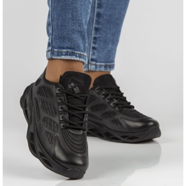 Crne tenisice Filippo 21-Q17 crno 2