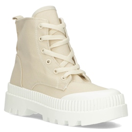 Filippo 0X2069 bež tenisice 1