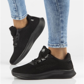 Sportske cipele Filippo DTN3670 / 22 Bk crne crno 1