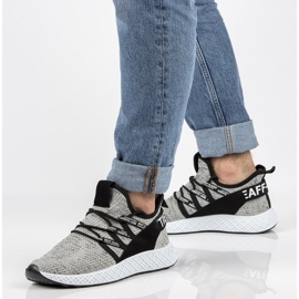 Filippo MTN1480 / 22 Gr sive tenisice siva 2