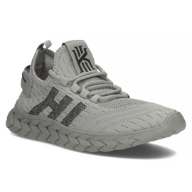 Filippo MTN3408 / 22 Gr sive tenisice siva 1