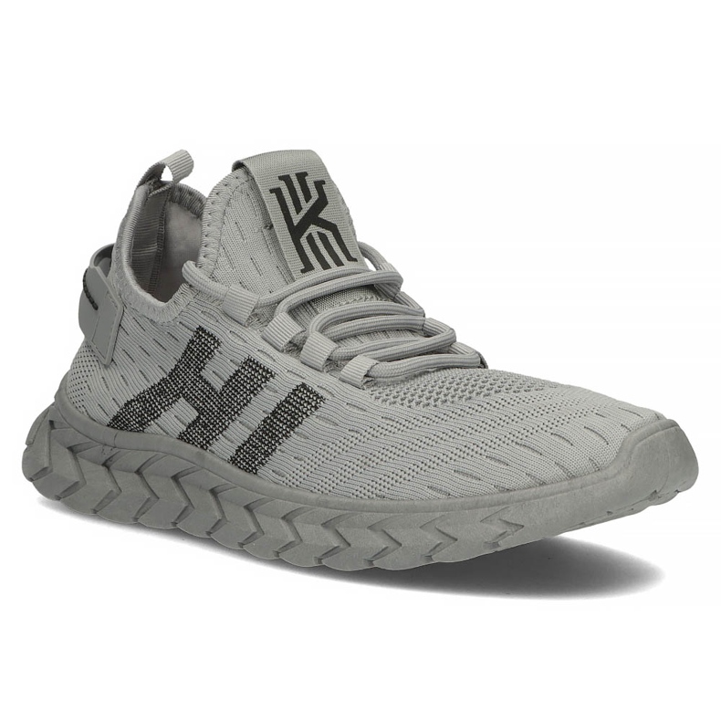 Filippo MTN3408 / 22 Gr sive tenisice siva 1