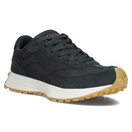 Tenisice Filippo MP3749 / 22 Nv tamnoplave crvena 1