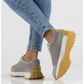 Filippo DP3748 / 22 Gr sive tenisice siva 2