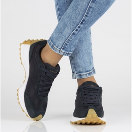 Tenisice Filippo DP3748 / 22 Nv tamnoplave tamnoplava 1