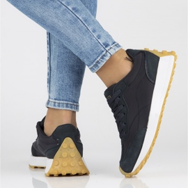 Tenisice Filippo DP3748 / 22 Nv tamnoplave tamnoplava 2