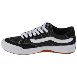 Cipele Vans Berle Pro VN0A3WKX6BT crna 1