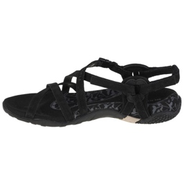 Sandale Merrell San Remo Ii W J001454 crno 1