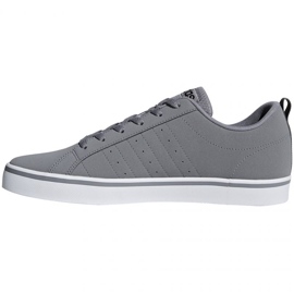 Adidas protiv Pace M B74318 siva 1