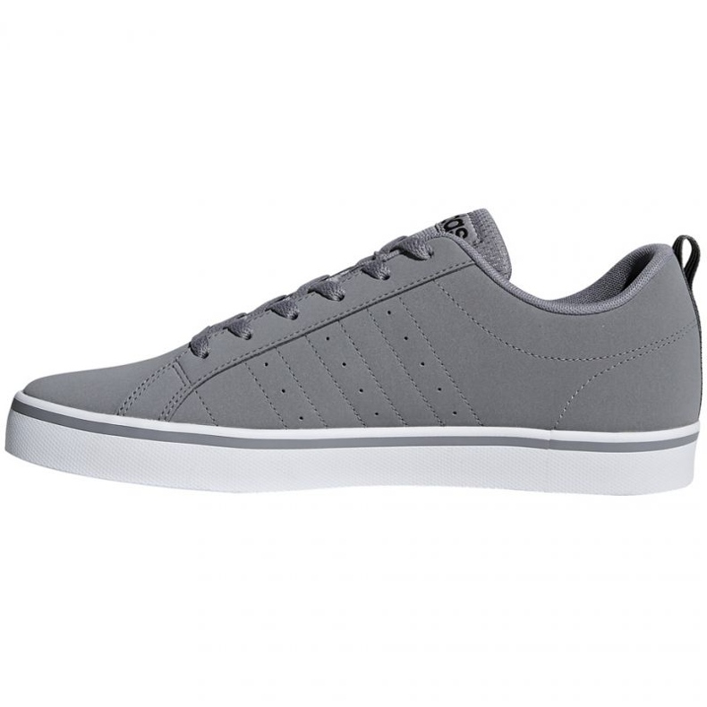 Adidas protiv Pace M B74318 siva 1