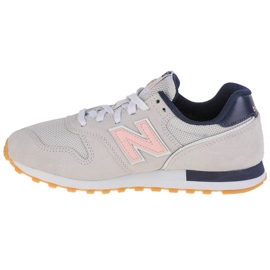 Cipele New Balance W WL373PN2 siva 1
