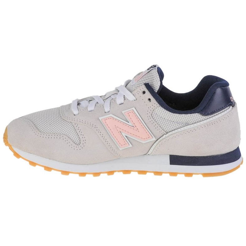 Cipele New Balance W WL373PN2 siva 1