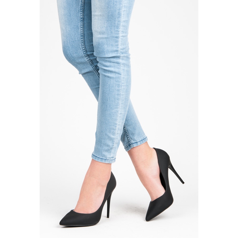 Vices Satenske igle crno 1