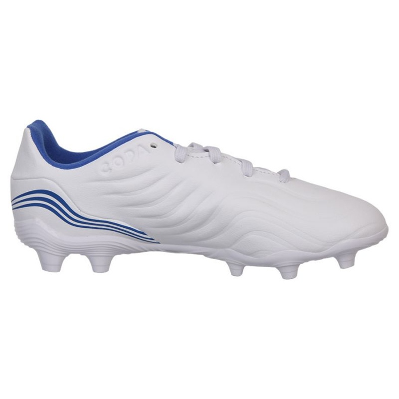 Kopačke Adidas Copa Sense.3 Fg Jr GW7411 bijela bijela 1
