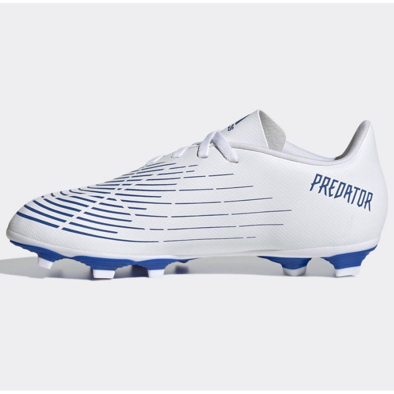 Kopačke Adidas Predator Edge.4 FxG Jr GW2368 bijela 1
