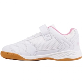 Kappa Damba K 260765K 1021 cipele bijela 1