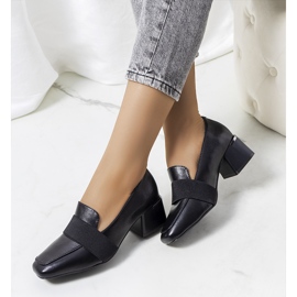 Crni brogovi na Thoma postu crno 1