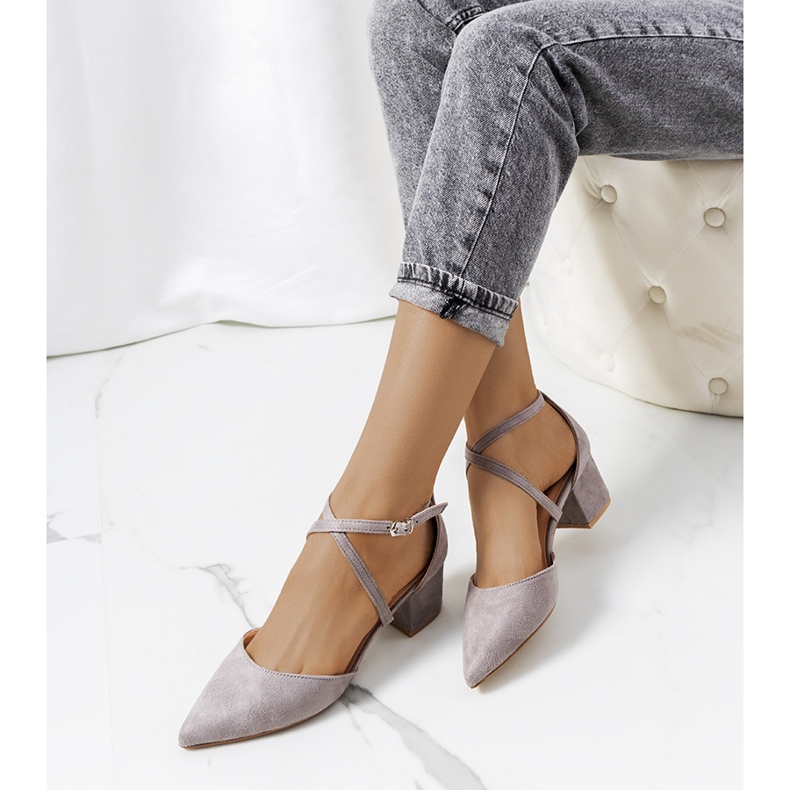 Sive pumpice na stupu Terra siva 1