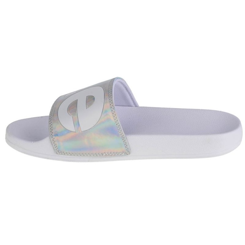 Levis Levi's June LS japanke 231570-642-114 srebro 1