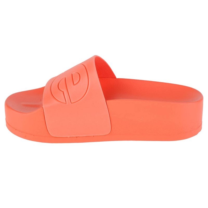 Levis Levi's June S Bold LW 231588-753-75 naranča 1