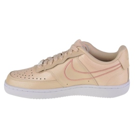 Nike Wmns Court Vision Low Premium W DM0838-200 bež 1