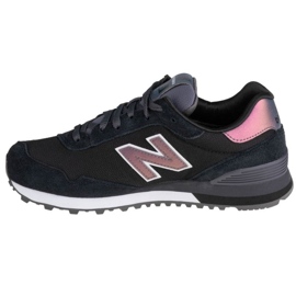 New Balance Nove cipele Balance W WL515CSD crno 1