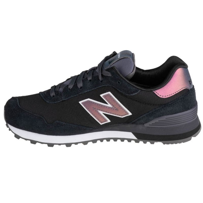 New Balance Nove cipele Balance W WL515CSD crno 1