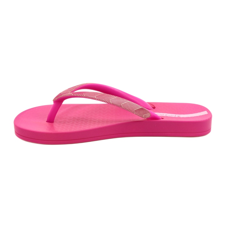Ipanema Djevojke 'flip-flops 83177 fuksy-pink ružičasta 2