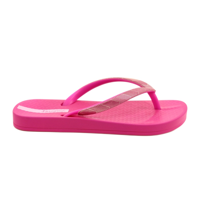 Ipanema Djevojke 'flip-flops 83177 fuksy-pink ružičasta 1