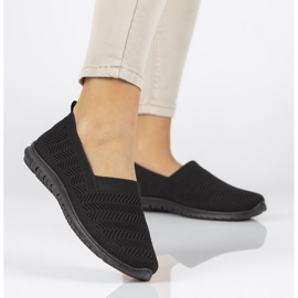 Tenisice Filippo DTN2285 / 22 Bk crne crna 1