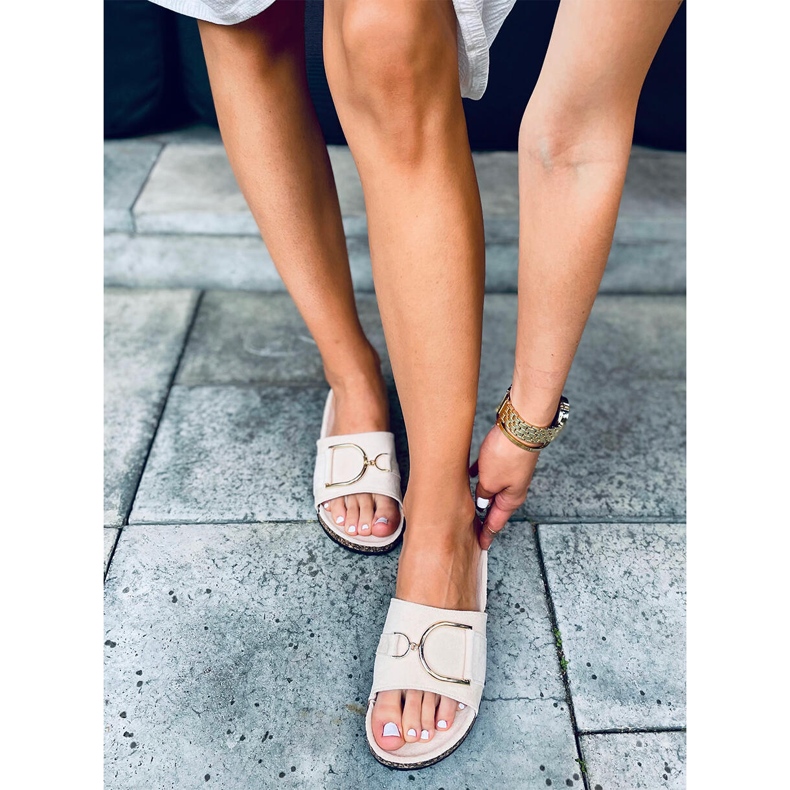 Tara Bež potplat od plute 2