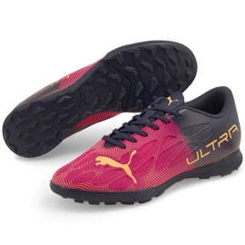 Kopačke Puma Ultra 4.4 Tt M 106735 03 ljubičasta ruže i ljubičaste 1