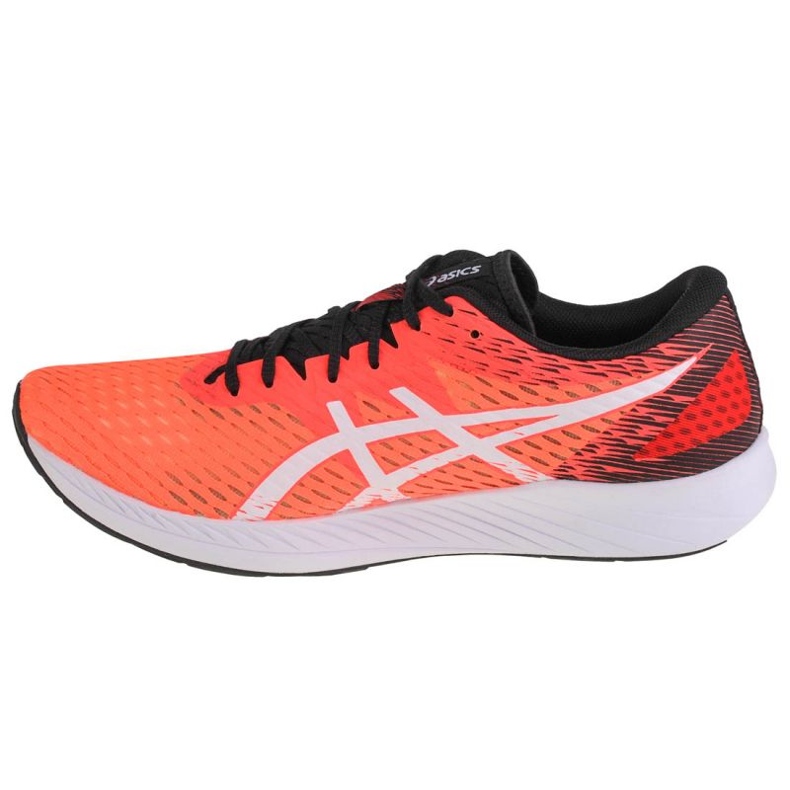 Cipele ASICS Hyper Speed ​​M 1011B025-600 crvena 1
