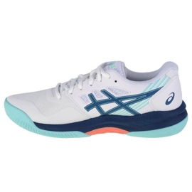 Cipela ASICS Gel-Game 8 W 1042A152-105 bijela 1