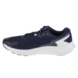 Under Armour Charged Rogue 3 cipele 3024877-401 plava 1