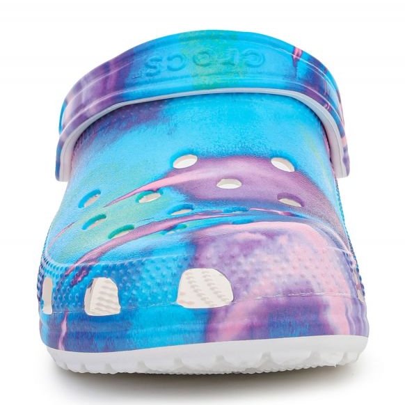 Crocs Classic Out Of This World Ii Clog W 206868-90H plava 1