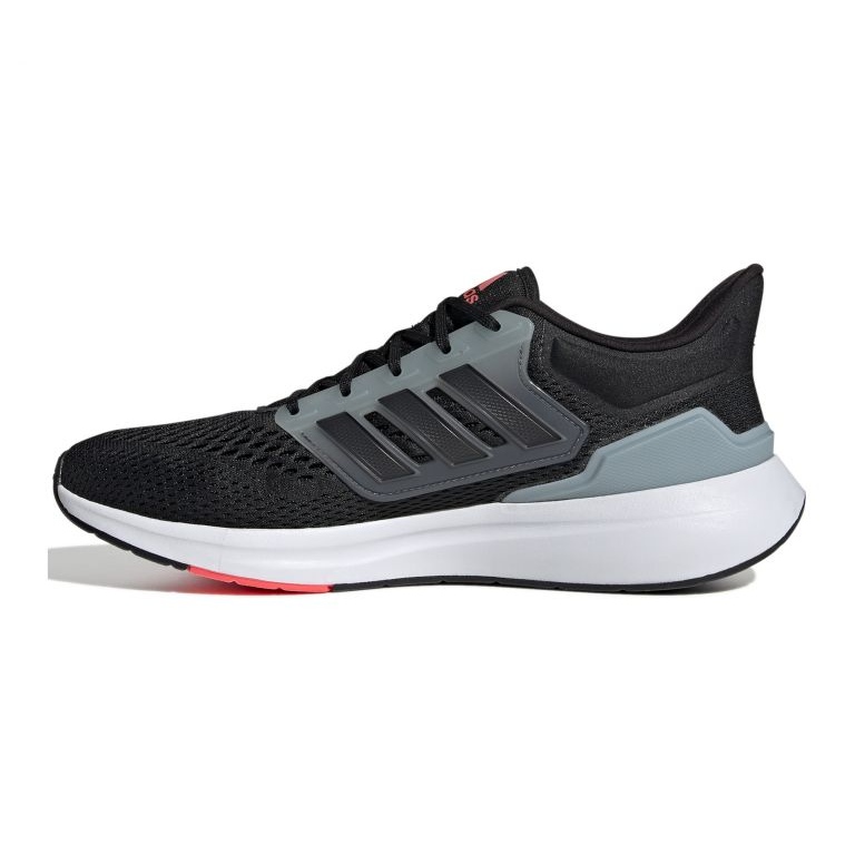 Adidas EQ21 Run M GZ0604 tenisice za trčanje crna 1