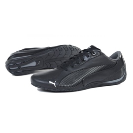 Puma Drift Cat 5 Carbon M 36113701 crna 1
