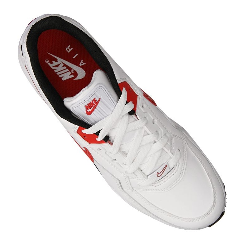 Nike Air Max Ltd 3 BV1171-100 tenisice bijela 1