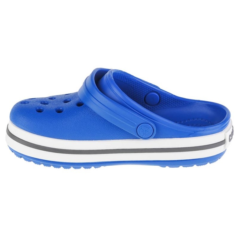 Crocs Crocband Clog K 207005-4JN japanke plava 1