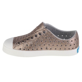 Native Rođeni Jefferson Bling Child Jr 13100 112-1241 zlatni 1