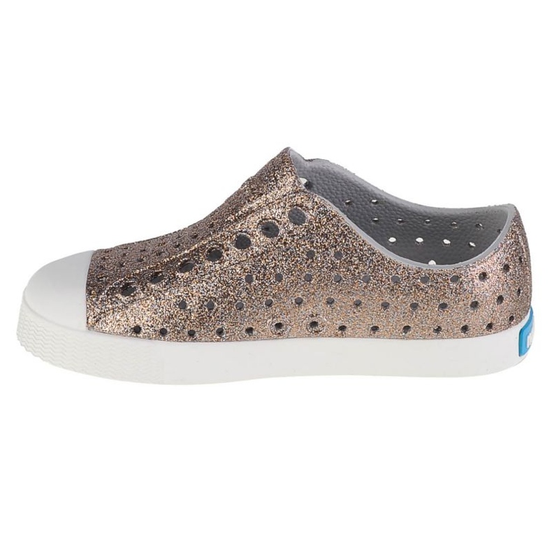 Native Rođeni Jefferson Bling Child Jr 13100 112-1241 zlatni 1