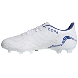 Kopačke Adidas Copa Sense.4 FxG M GW4969 bijela bijela 1