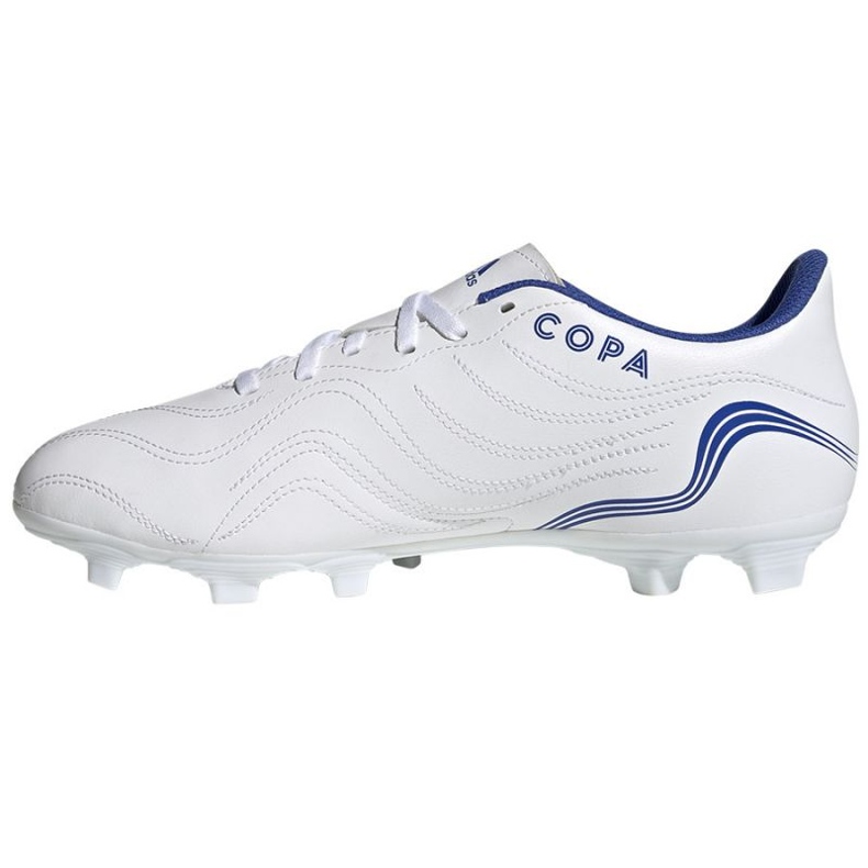 Kopačke Adidas Copa Sense.4 FxG M GW4969 bijela bijela 1