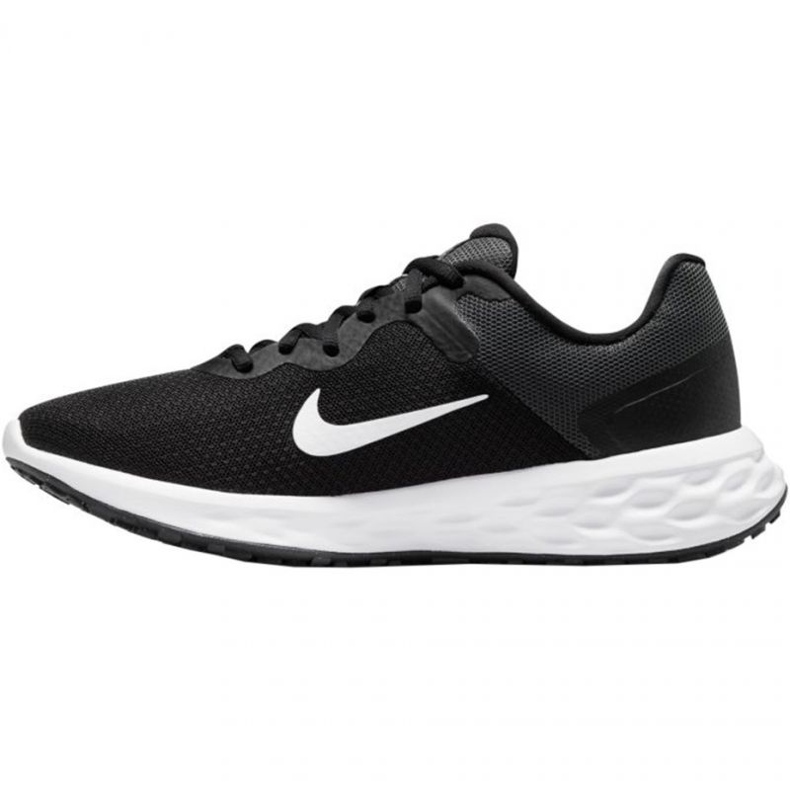 Nike Revolution 6 Nn W DC3729 003 tenisice za trčanje bijela 1