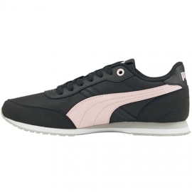 Puma St Runner Essential 383055 05 crno 1