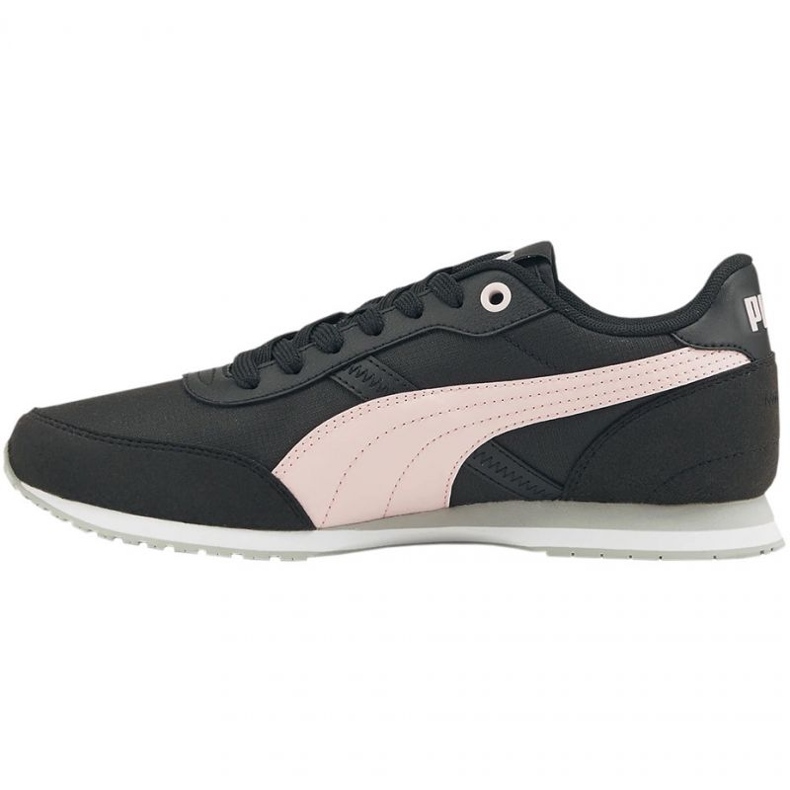 Puma St Runner Essential 383055 05 crno 1